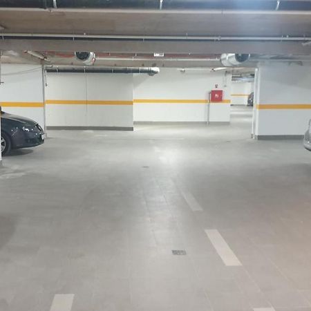 Golden Studio - private parking Dubrovnik Eksteriør billede